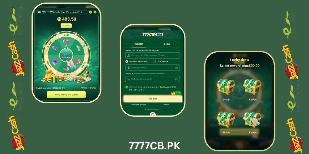 777CB Game Download
